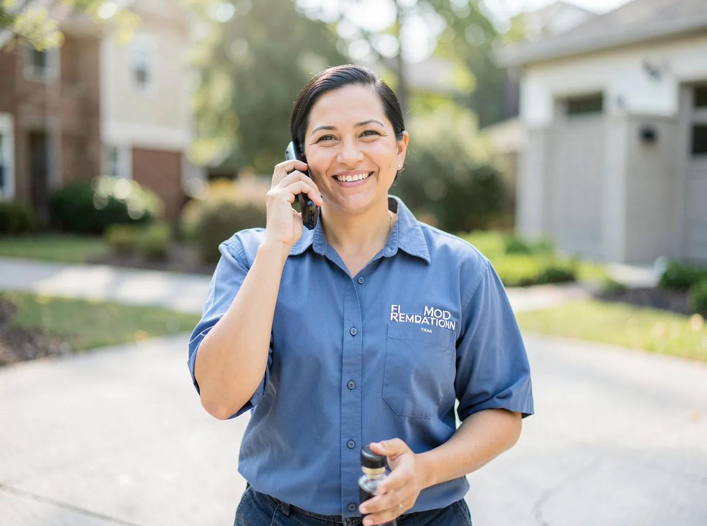 Mold Remediation Goldsboro, NC FAQs